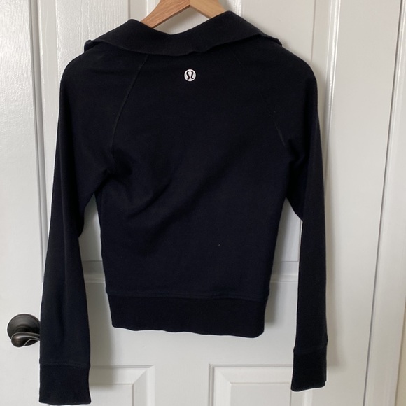 Lululemon define jacket black - Picture 2 of 4